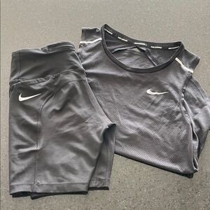Nike Workout Ensemble